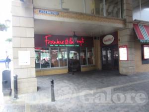 Picture of Frankie & Bennys