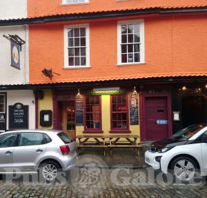 Picture of Gosha’s House