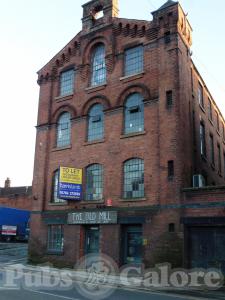 Picture of The Old Mill