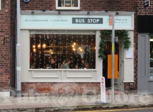 Picture of Bus Stop
