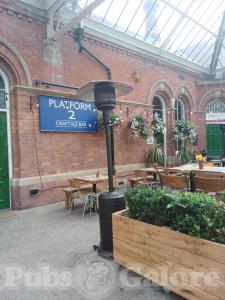 Picture of Platform 2