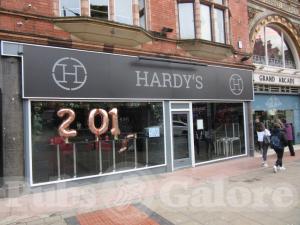 Picture of Hardy's