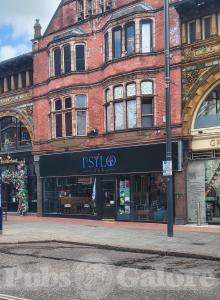 Picture of Psilo Bar