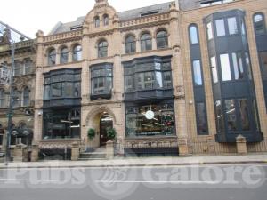 Picture of East Parade Social