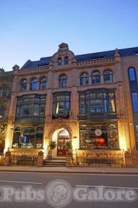 Picture of East Parade Social