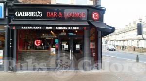 Picture of Gabriel's Bar & Lounge