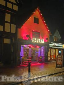 Picture of Havana Republic