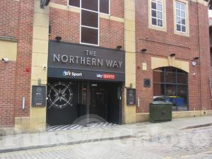 Picture of The Northern Way