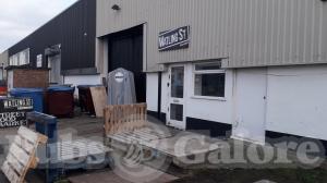 Picture of Watling Street Brewery