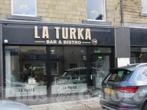 Picture of La Turka