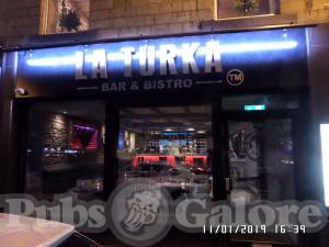 Picture of La Turka