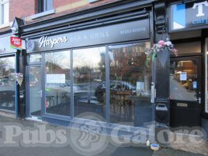 Picture of Harpers