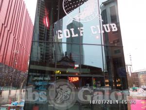 Picture of Junk Yard Golf Club