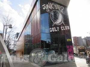 Picture of Junk Yard Golf Club