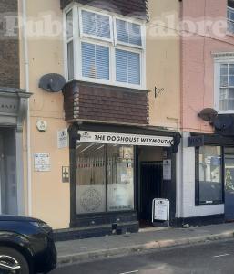 The Doghouse Micro Pub