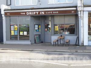Picture of Drift In