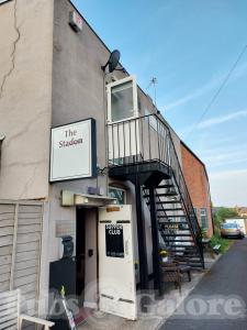 Picture of The Stadon