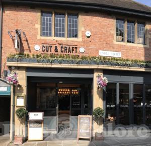 Picture of Cut & Craft