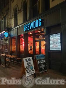 Picture of BrewDog Carlisle
