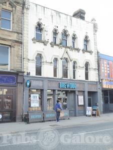 Picture of BrewDog Carlisle