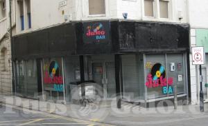 Picture of Al's Juke Bar