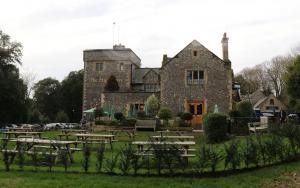 Picture of The Highdown