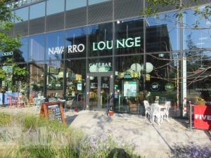 Picture of Navarro Lounge