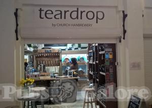 Picture of Teardrop