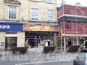 Picture of The Rookery Bar
