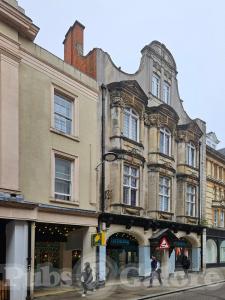 Picture of Turtle Bay