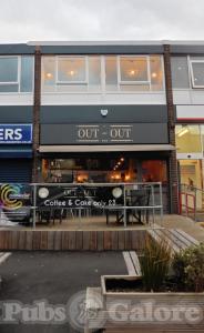 Picture of Out Out Bar