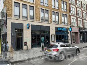Picture of BrewDog Brixton