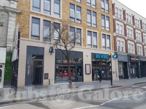 Picture of BrewDog Brixton