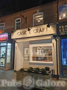 Picture of Cask & Craft