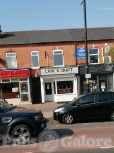 Picture of Cask & Craft