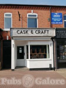 Picture of Cask & Craft