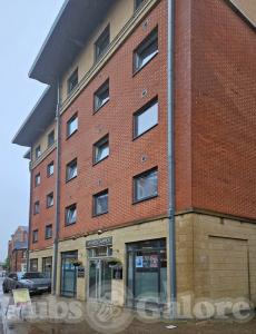 Picture of The Wheeltapper