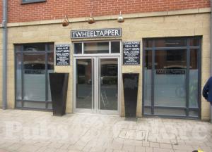Picture of The Wheeltapper