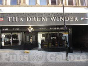 Picture of The Drum Winder