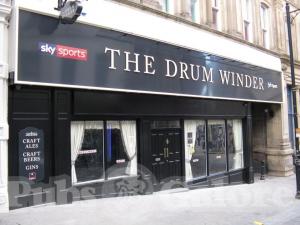 Picture of The Drum Winder