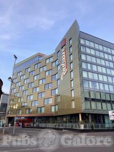 Picture of OUI Bar @ Radisson Red