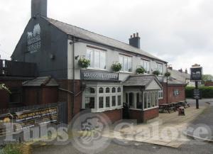 Picture of Waggon & Horses