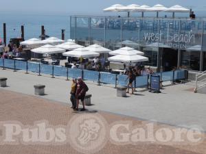 Picture of West Beach Bar & Kitchen