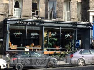 Picture of Grand Cru