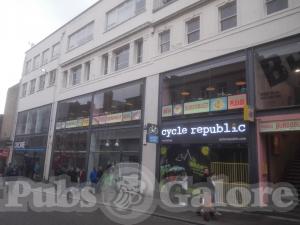 Picture of Bundobust