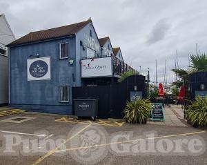Picture of The New Port Arms