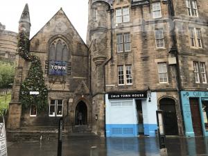Picture of Cold Town House