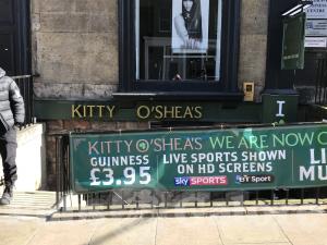 Picture of Kitty O’Sheas