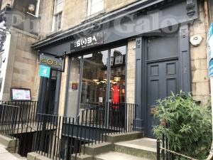 Picture of Bar Soba