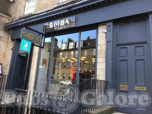 Picture of Bar Soba